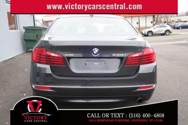 Used BMW 5 Series 535i xDrive 2016 | Victory Cars Central. Levittown, New York Used BMW 5 Series 535i xDrive 2016 | Victory Cars Central. Levittown, New York