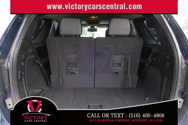 Used Dodge Durango Limited 2016 | Victory Cars Central. Levittown, New York Used Dodge Durango Limited 2016 | Victory Cars Central. Levittown, New York