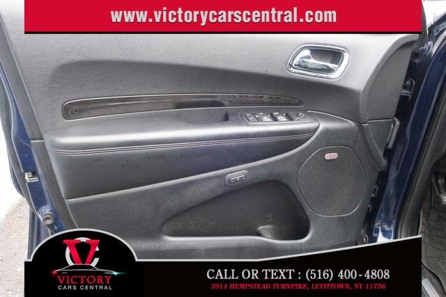 Used Dodge Durango Limited 2016 | Victory Cars Central. Levittown, New York Used Dodge Durango Limited 2016 | Victory Cars Central. Levittown, New York