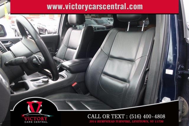 Used Dodge Durango Limited 2016 | Victory Cars Central. Levittown, New York Used Dodge Durango Limited 2016 | Victory Cars Central. Levittown, New York