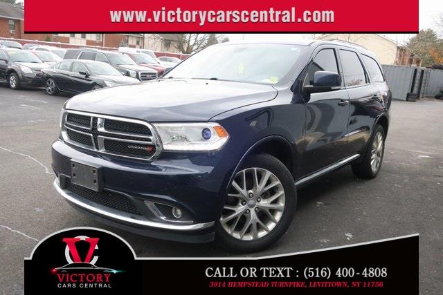 Used Dodge Durango Limited 2016 | Victory Cars Central. Levittown, New York Used Dodge Durango Limited 2016 | Victory Cars Central. Levittown, New York