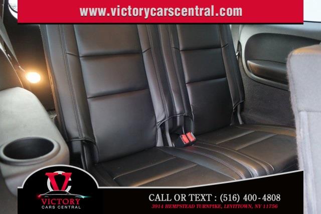 Used Dodge Durango Limited 2016 | Victory Cars Central. Levittown, New York Used Dodge Durango Limited 2016 | Victory Cars Central. Levittown, New York