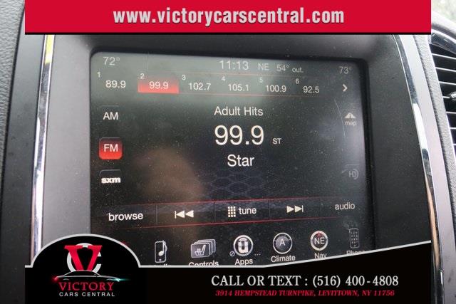 Used Dodge Durango Limited 2016 | Victory Cars Central. Levittown, New York Used Dodge Durango Limited 2016 | Victory Cars Central. Levittown, New York