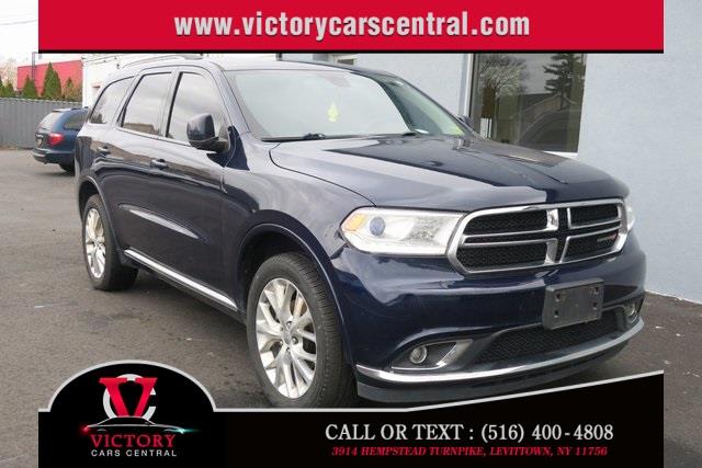 Used Dodge Durango Limited 2016 | Victory Cars Central. Levittown, New York Used Dodge Durango Limited 2016 | Victory Cars Central. Levittown, New York