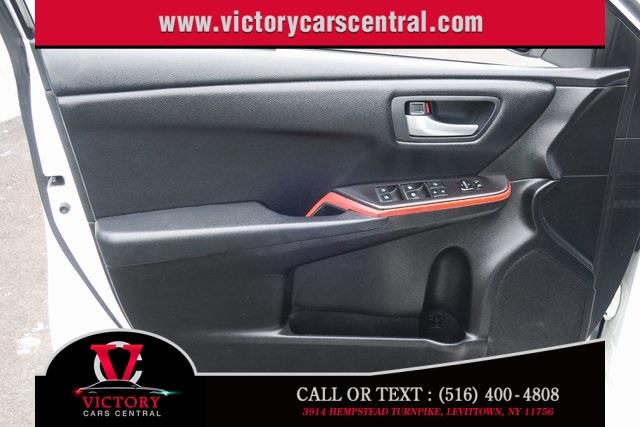 Used Toyota Camry SE 2017 | Victory Cars Central. Levittown, New York Used Toyota Camry SE 2017 | Victory Cars Central. Levittown, New York