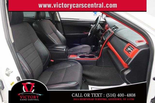 Used Toyota Camry SE 2017 | Victory Cars Central. Levittown, New York Used Toyota Camry SE 2017 | Victory Cars Central. Levittown, New York
