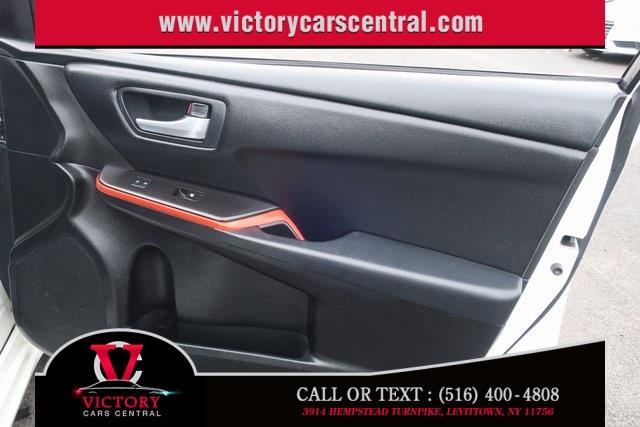 Used Toyota Camry SE 2017 | Victory Cars Central. Levittown, New York Used Toyota Camry SE 2017 | Victory Cars Central. Levittown, New York