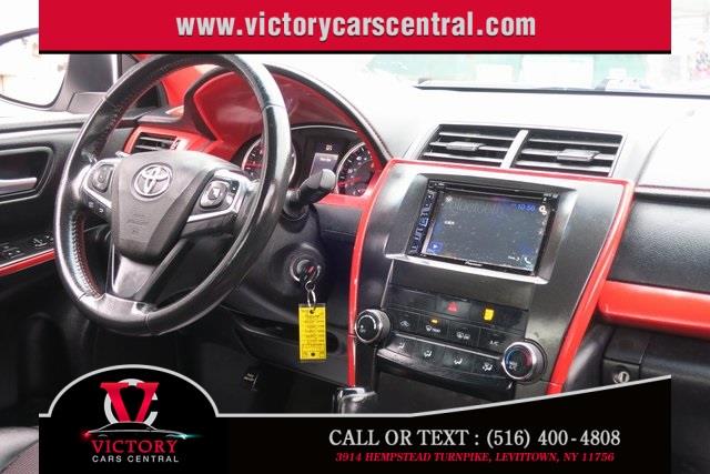 Used Toyota Camry SE 2017 | Victory Cars Central. Levittown, New York Used Toyota Camry SE 2017 | Victory Cars Central. Levittown, New York