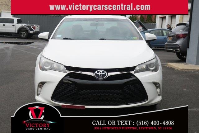 Used Toyota Camry SE 2017 | Victory Cars Central. Levittown, New York Used Toyota Camry SE 2017 | Victory Cars Central. Levittown, New York