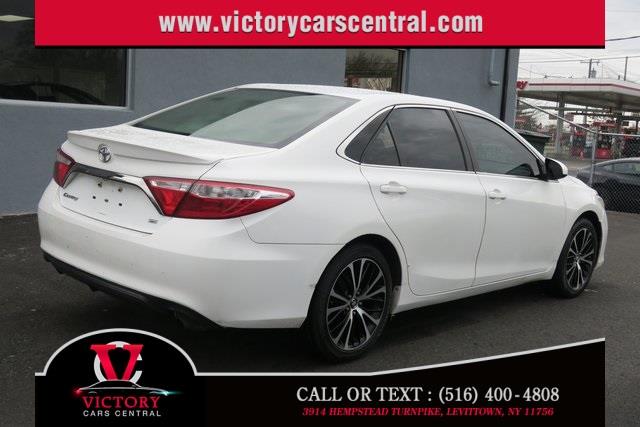 Used Toyota Camry SE 2017 | Victory Cars Central. Levittown, New York Used Toyota Camry SE 2017 | Victory Cars Central. Levittown, New York