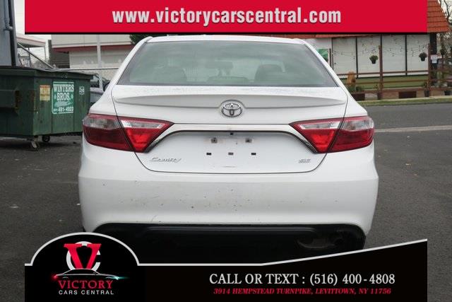 Used Toyota Camry SE 2017 | Victory Cars Central. Levittown, New York Used Toyota Camry SE 2017 | Victory Cars Central. Levittown, New York