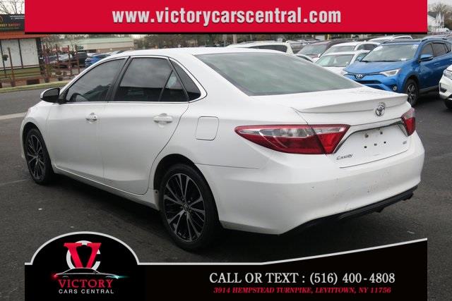 Used Toyota Camry SE 2017 | Victory Cars Central. Levittown, New York Used Toyota Camry SE 2017 | Victory Cars Central. Levittown, New York