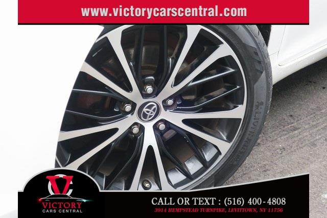 Used Toyota Camry SE 2017 | Victory Cars Central. Levittown, New York Used Toyota Camry SE 2017 | Victory Cars Central. Levittown, New York