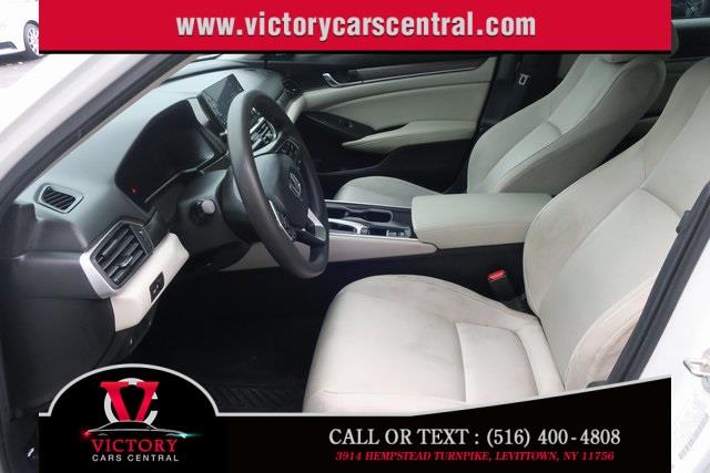 Used Honda Accord LX 2018 | Victory Cars Central. Levittown, New York Used Honda Accord LX 2018 | Victory Cars Central. Levittown, New York