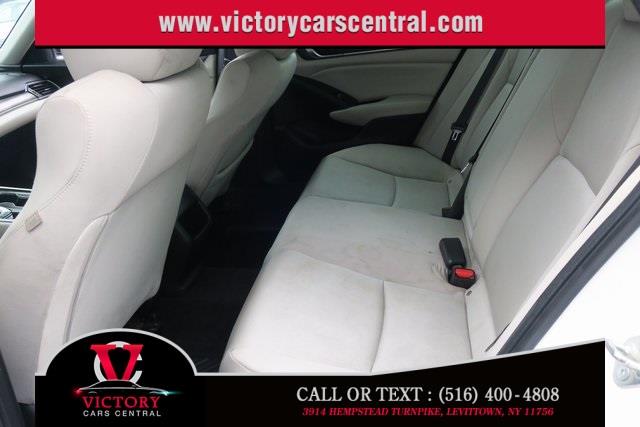 Used Honda Accord LX 2018 | Victory Cars Central. Levittown, New York Used Honda Accord LX 2018 | Victory Cars Central. Levittown, New York