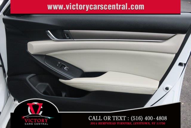 Used Honda Accord LX 2018 | Victory Cars Central. Levittown, New York Used Honda Accord LX 2018 | Victory Cars Central. Levittown, New York