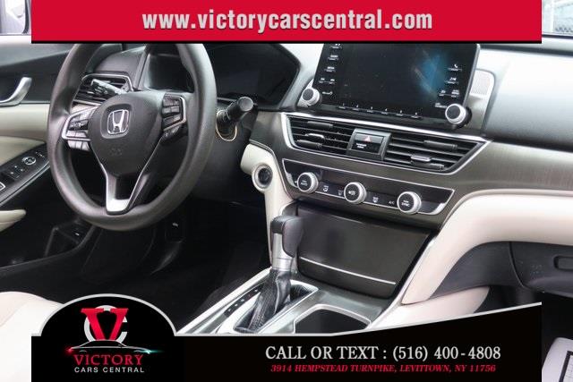 Used Honda Accord LX 2018 | Victory Cars Central. Levittown, New York Used Honda Accord LX 2018 | Victory Cars Central. Levittown, New York