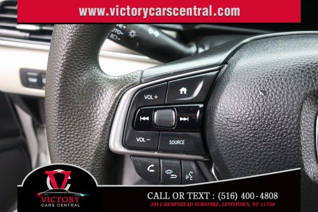 Used Honda Accord LX 2018 | Victory Cars Central. Levittown, New York Used Honda Accord LX 2018 | Victory Cars Central. Levittown, New York