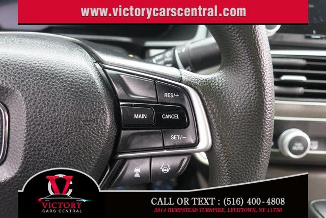 Used Honda Accord LX 2018 | Victory Cars Central. Levittown, New York Used Honda Accord LX 2018 | Victory Cars Central. Levittown, New York