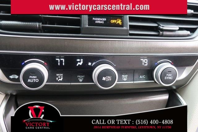 Used Honda Accord LX 2018 | Victory Cars Central. Levittown, New York Used Honda Accord LX 2018 | Victory Cars Central. Levittown, New York