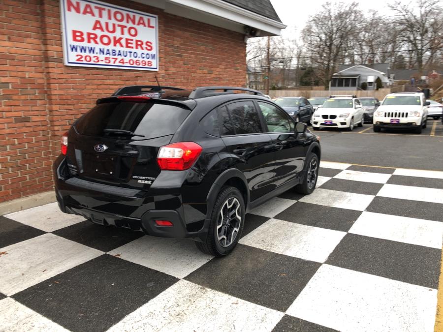 2016 Subaru Crosstrek 5dr 2.0i Premium, available for sale in Waterbury, Connecticut | National Auto Brokers, Inc.. Waterbury, Connecticut 2016 Subaru Crosstrek 5dr 2.0i Premium, available for sale in Waterbury, Connecticut | National Auto Brokers, Inc.. Waterbury, Connecticut