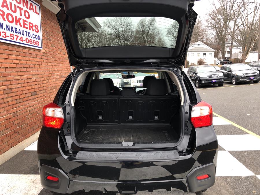 2016 Subaru Crosstrek 5dr 2.0i Premium, available for sale in Waterbury, Connecticut | National Auto Brokers, Inc.. Waterbury, Connecticut 2016 Subaru Crosstrek 5dr 2.0i Premium, available for sale in Waterbury, Connecticut | National Auto Brokers, Inc.. Waterbury, Connecticut