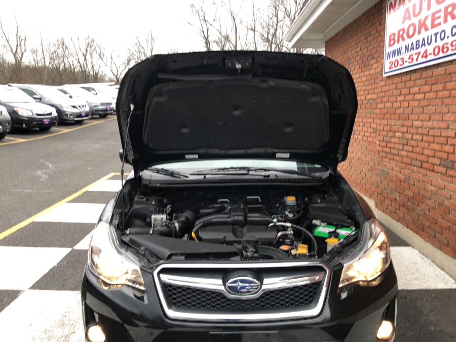 2016 Subaru Crosstrek 5dr 2.0i Premium, available for sale in Waterbury, Connecticut | National Auto Brokers, Inc.. Waterbury, Connecticut 2016 Subaru Crosstrek 5dr 2.0i Premium, available for sale in Waterbury, Connecticut | National Auto Brokers, Inc.. Waterbury, Connecticut
