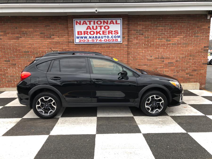 2016 Subaru Crosstrek 5dr 2.0i Premium, available for sale in Waterbury, Connecticut | National Auto Brokers, Inc.. Waterbury, Connecticut 2016 Subaru Crosstrek 5dr 2.0i Premium, available for sale in Waterbury, Connecticut | National Auto Brokers, Inc.. Waterbury, Connecticut
