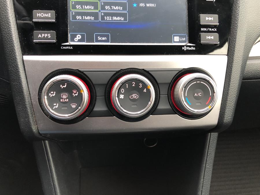 2016 Subaru Crosstrek 5dr 2.0i Premium, available for sale in Waterbury, Connecticut | National Auto Brokers, Inc.. Waterbury, Connecticut 2016 Subaru Crosstrek 5dr 2.0i Premium, available for sale in Waterbury, Connecticut | National Auto Brokers, Inc.. Waterbury, Connecticut