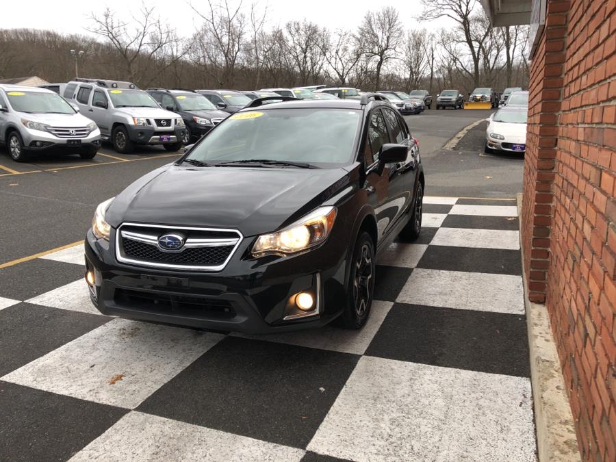 2016 Subaru Crosstrek 5dr 2.0i Premium, available for sale in Waterbury, Connecticut | National Auto Brokers, Inc.. Waterbury, Connecticut 2016 Subaru Crosstrek 5dr 2.0i Premium, available for sale in Waterbury, Connecticut | National Auto Brokers, Inc.. Waterbury, Connecticut