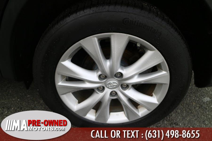 2014 Toyota RAV4 AWD 4dr Limited (Natl), available for sale in Huntington Station, New York | M & A Motors. Huntington Station, New York 2014 Toyota RAV4 AWD 4dr Limited (Natl), available for sale in Huntington Station, New York | M & A Motors. Huntington Station, New York