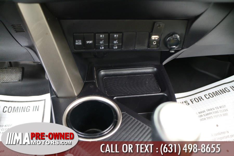 2014 Toyota RAV4 AWD 4dr Limited (Natl), available for sale in Huntington Station, New York | M & A Motors. Huntington Station, New York 2014 Toyota RAV4 AWD 4dr Limited (Natl), available for sale in Huntington Station, New York | M & A Motors. Huntington Station, New York