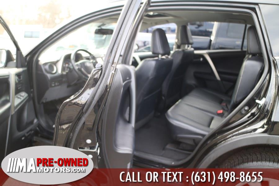 2014 Toyota RAV4 AWD 4dr Limited (Natl), available for sale in Huntington Station, New York | M & A Motors. Huntington Station, New York 2014 Toyota RAV4 AWD 4dr Limited (Natl), available for sale in Huntington Station, New York | M & A Motors. Huntington Station, New York