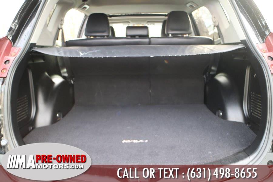 2014 Toyota RAV4 AWD 4dr Limited (Natl), available for sale in Huntington Station, New York | M & A Motors. Huntington Station, New York 2014 Toyota RAV4 AWD 4dr Limited (Natl), available for sale in Huntington Station, New York | M & A Motors. Huntington Station, New York