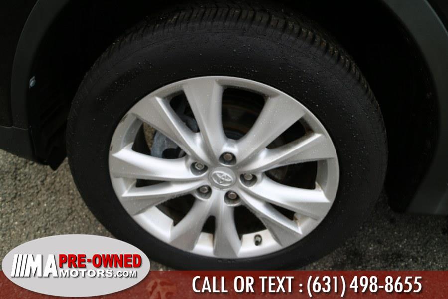 2014 Toyota RAV4 AWD 4dr Limited (Natl), available for sale in Huntington Station, New York | M & A Motors. Huntington Station, New York 2014 Toyota RAV4 AWD 4dr Limited (Natl), available for sale in Huntington Station, New York | M & A Motors. Huntington Station, New York