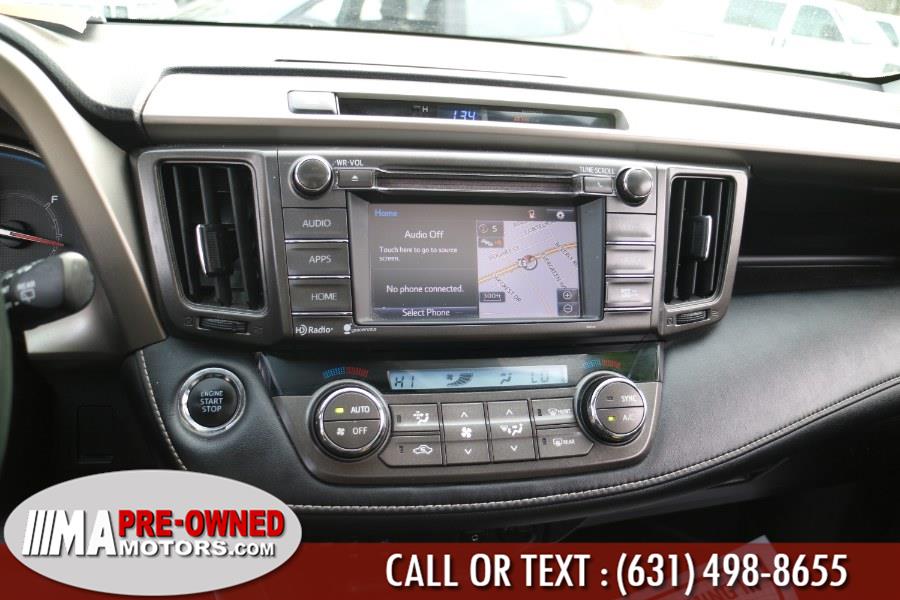 2014 Toyota RAV4 AWD 4dr Limited (Natl), available for sale in Huntington Station, New York | M & A Motors. Huntington Station, New York 2014 Toyota RAV4 AWD 4dr Limited (Natl), available for sale in Huntington Station, New York | M & A Motors. Huntington Station, New York