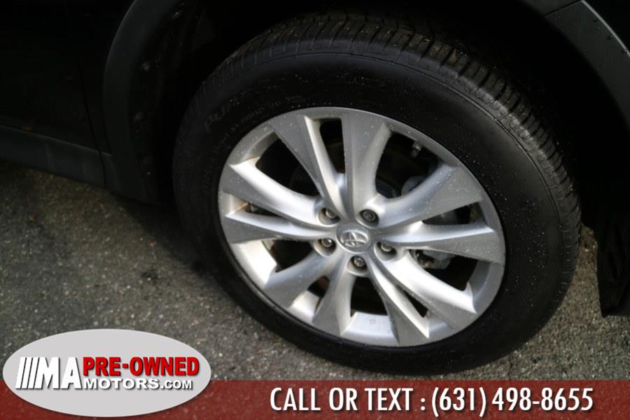 2014 Toyota RAV4 AWD 4dr Limited (Natl), available for sale in Huntington Station, New York | M & A Motors. Huntington Station, New York 2014 Toyota RAV4 AWD 4dr Limited (Natl), available for sale in Huntington Station, New York | M & A Motors. Huntington Station, New York