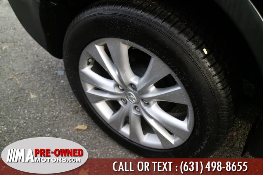 2014 Toyota RAV4 AWD 4dr Limited (Natl), available for sale in Huntington Station, New York | M & A Motors. Huntington Station, New York 2014 Toyota RAV4 AWD 4dr Limited (Natl), available for sale in Huntington Station, New York | M & A Motors. Huntington Station, New York