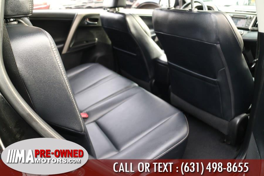 2014 Toyota RAV4 AWD 4dr Limited (Natl), available for sale in Huntington Station, New York | M & A Motors. Huntington Station, New York 2014 Toyota RAV4 AWD 4dr Limited (Natl), available for sale in Huntington Station, New York | M & A Motors. Huntington Station, New York