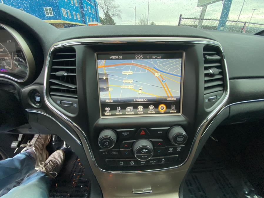2017 Jeep Grand Cherokee Limited 4x4, available for sale in Hartford, Connecticut | VEB Auto Sales. Hartford, Connecticut 2017 Jeep Grand Cherokee Limited 4x4, available for sale in Hartford, Connecticut | VEB Auto Sales. Hartford, Connecticut