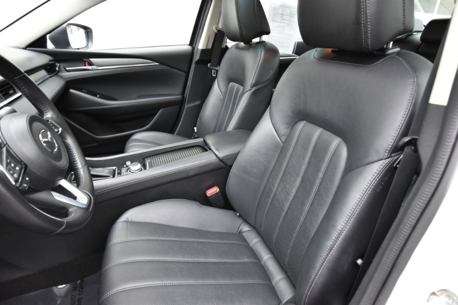 2020 Mazda Mazda6 Touring Auto, available for sale in Waterbury, Connecticut | Highline Car Connection. Waterbury, Connecticut 2020 Mazda Mazda6 Touring Auto, available for sale in Waterbury, Connecticut | Highline Car Connection. Waterbury, Connecticut