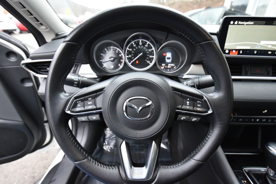 2020 Mazda Mazda6 Touring Auto, available for sale in Waterbury, Connecticut | Highline Car Connection. Waterbury, Connecticut 2020 Mazda Mazda6 Touring Auto, available for sale in Waterbury, Connecticut | Highline Car Connection. Waterbury, Connecticut