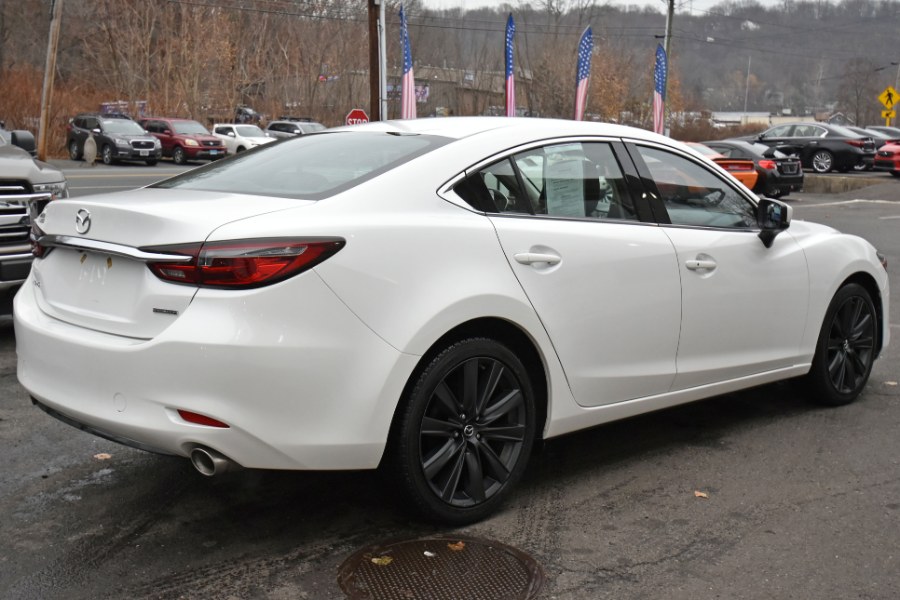 2020 Mazda Mazda6 Touring Auto, available for sale in Waterbury, Connecticut | Highline Car Connection. Waterbury, Connecticut 2020 Mazda Mazda6 Touring Auto, available for sale in Waterbury, Connecticut | Highline Car Connection. Waterbury, Connecticut
