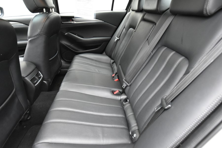 2020 Mazda Mazda6 Touring Auto, available for sale in Waterbury, Connecticut | Highline Car Connection. Waterbury, Connecticut 2020 Mazda Mazda6 Touring Auto, available for sale in Waterbury, Connecticut | Highline Car Connection. Waterbury, Connecticut