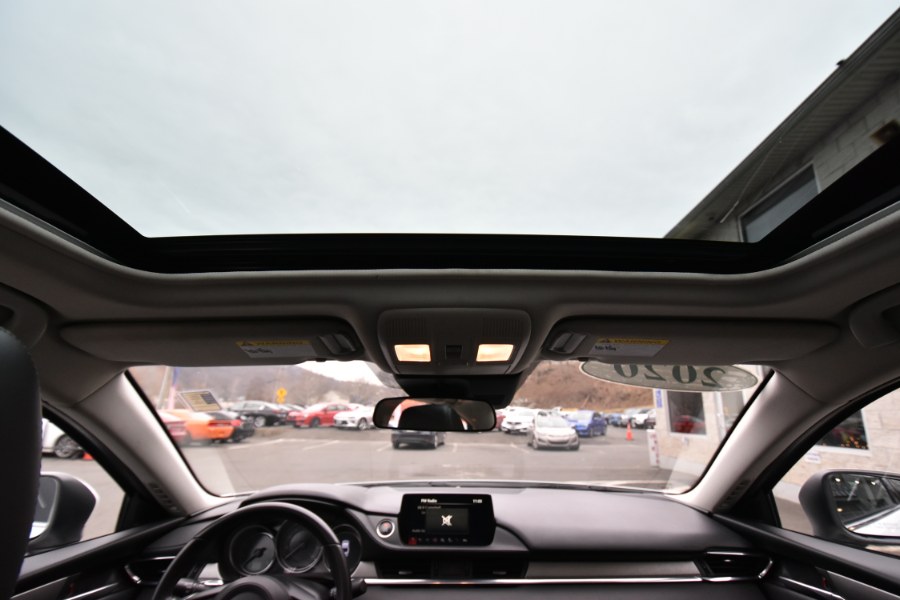 2020 Mazda Mazda6 Touring Auto, available for sale in Waterbury, Connecticut | Highline Car Connection. Waterbury, Connecticut 2020 Mazda Mazda6 Touring Auto, available for sale in Waterbury, Connecticut | Highline Car Connection. Waterbury, Connecticut