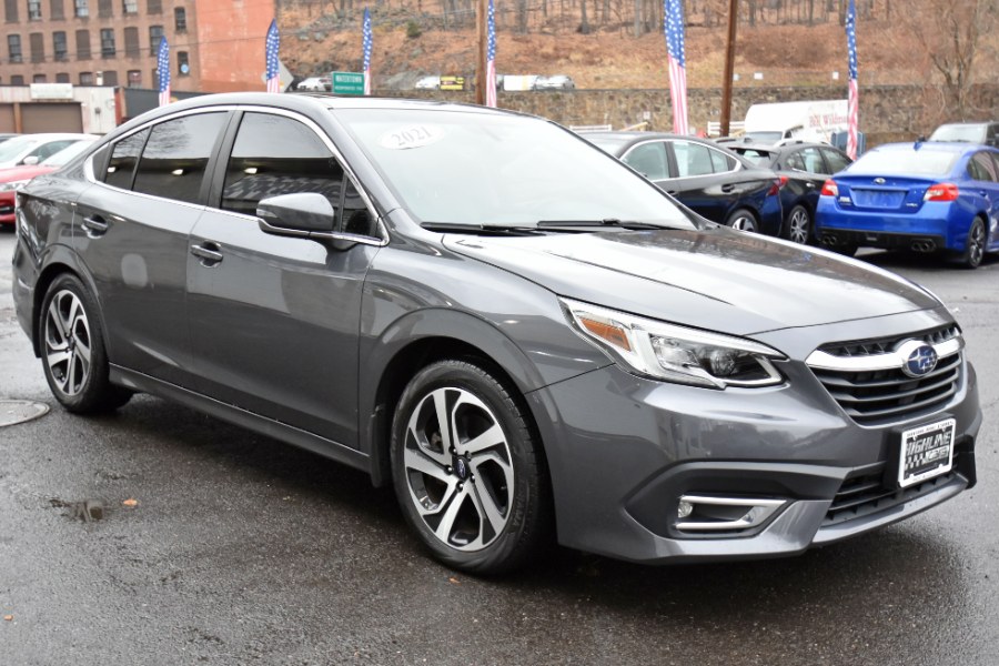 2021 Subaru Legacy Limited CVT, available for sale in Waterbury, Connecticut | Highline Car Connection. Waterbury, Connecticut 2021 Subaru Legacy Limited CVT, available for sale in Waterbury, Connecticut | Highline Car Connection. Waterbury, Connecticut