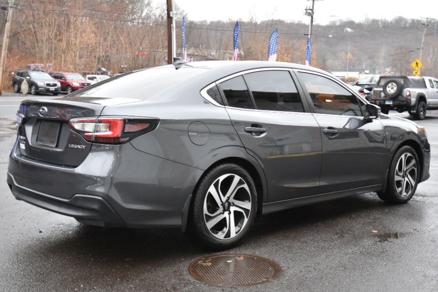 2021 Subaru Legacy Limited CVT, available for sale in Waterbury, Connecticut | Highline Car Connection. Waterbury, Connecticut 2021 Subaru Legacy Limited CVT, available for sale in Waterbury, Connecticut | Highline Car Connection. Waterbury, Connecticut