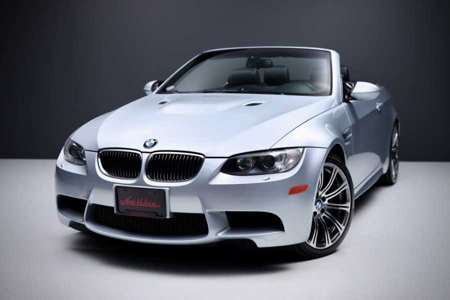2008 BMW 3 Series 2dr Conv M3, available for sale in North Salem, New York | Meccanic Shop North Inc. North Salem, New York 2008 BMW 3 Series 2dr Conv M3, available for sale in North Salem, New York | Meccanic Shop North Inc. North Salem, New York