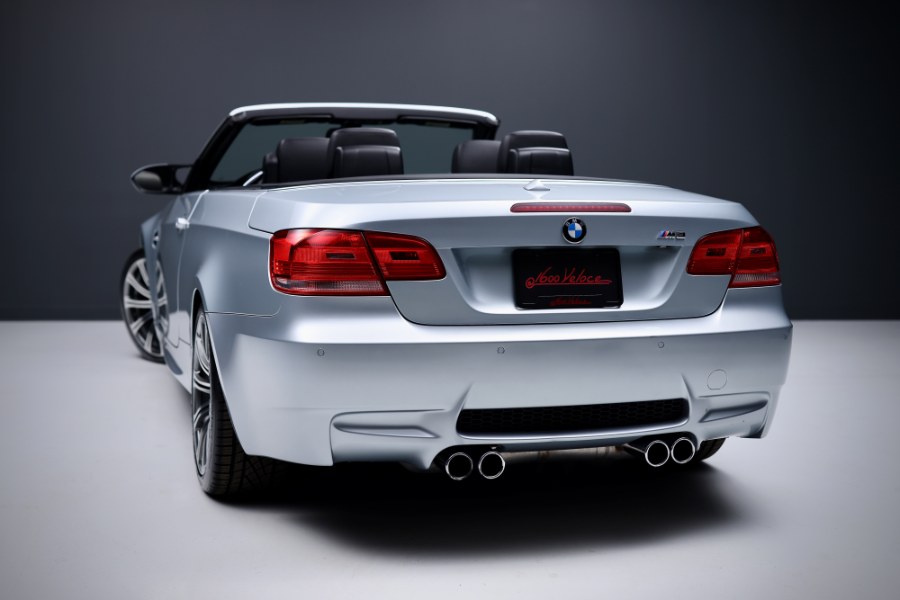 2008 BMW 3 Series 2dr Conv M3, available for sale in North Salem, New York | Meccanic Shop North Inc. North Salem, New York 2008 BMW 3 Series 2dr Conv M3, available for sale in North Salem, New York | Meccanic Shop North Inc. North Salem, New York