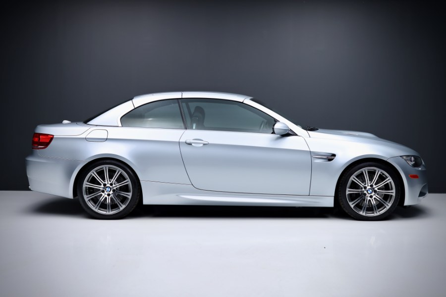2008 BMW 3 Series 2dr Conv M3, available for sale in North Salem, New York | Meccanic Shop North Inc. North Salem, New York 2008 BMW 3 Series 2dr Conv M3, available for sale in North Salem, New York | Meccanic Shop North Inc. North Salem, New York
